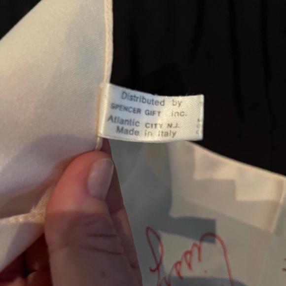 Mid century modern silk scarves many available! - Picture 5 of 7